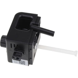 Couvercle pot a lait / reservoir du lait nespresso - - Delonghi