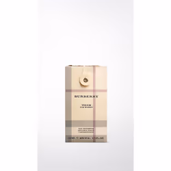 Burberry Touch Eau De Parfum 50ml