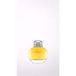Burberry Classic, Femmes, 50 ml, Flacon non réutilisable, Blackcurrant,Green apple, Cedar wood,Jasmine,Sandalwood, Musc, Vani ...