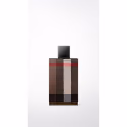 Burberry London Eau De Toilette 100ml, Hommes, 100 ml, Bergamote, Lavande, Cuir, Mimosa, Tabac, Spray