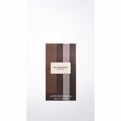 Burberry London Eau De Toilette 100ml