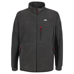 Veste Polaire Homme - JYNX - Respirante - Noir - Poches Zippées - Sports dHiver