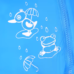 Combinaison bébé Trespass Dripdrop