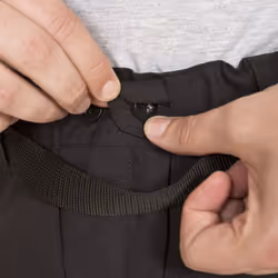 Pantalon d'extérieur Trespass Clifton