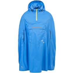 Poncho Trespass Qikpac