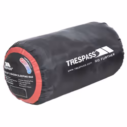 Sac de couchage Trespass Envelop 3 Season