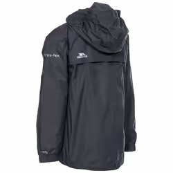 Veste imperméable bébé garçon Trespass Qikpac