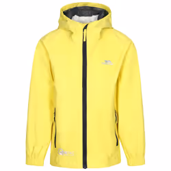 Veste imperméable bébé garçon Trespass Qikpac