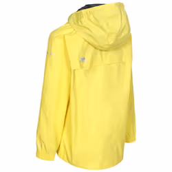 Veste imperméable bébé garçon Trespass Qikpac