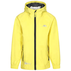 Veste imperméable enfant Trespass Qikpac