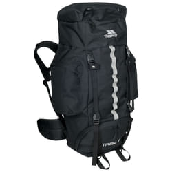 Trespass UAACBAJ30004 sac à dos Noir