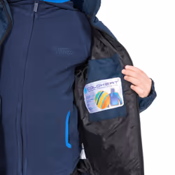 Doudoune enfant Trespass Tuff