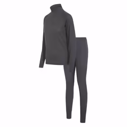 Ensemble sous maillot manches longues et jogging Trespass Unite360