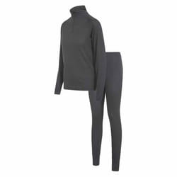Ensemble sous maillot manches longues et jogging Trespass Unite360