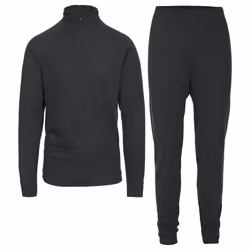 Ensemble sous maillot manches longues et jogging Trespass Unite360
