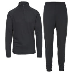 Ensemble sous maillot manches longues et jogging Trespass Unite360