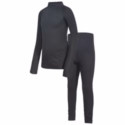 Ensemble sous maillot manches longues bébé fille Trespass Unite360