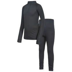 Ensemble sous maillot manches longues fille Trespass Unite360