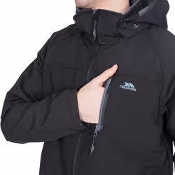 Veste imperméable Trespass Accelerator Ii