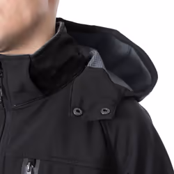 Veste imperméable Trespass Accelerator Ii - Vue supplémentaire 4