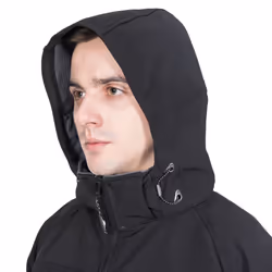 Veste imperméable Trespass Accelerator Ii - Vue supplémentaire 5