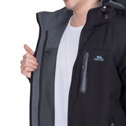 Veste imperméable Trespass Accelerator Ii - Vue supplémentaire 7