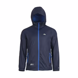 Veste imperméable Trespass Qikpac