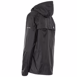 Veste imperméable à capuche zipée femme Trespass Qikpac - Vue supplémentaire 7