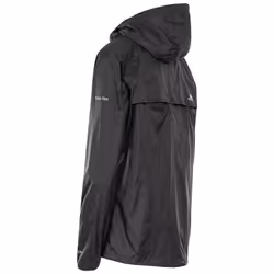 Veste imperméable à capuche zipée femme Trespass Qikpac - Vue supplémentaire 7