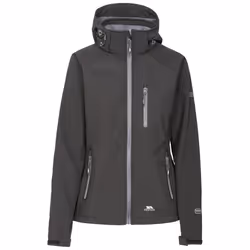 Veste imperméable femme Trespass Bela Ii