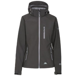 Veste imperméable femme Trespass Bela Ii