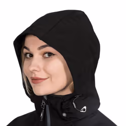 Veste imperméable femme Trespass Bela Ii