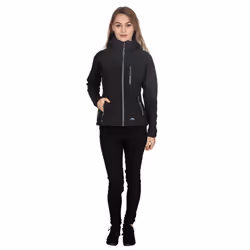 Veste imperméable femme Trespass Bela Ii