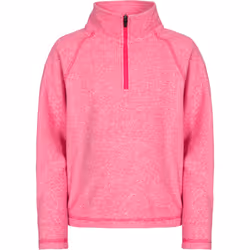 Polaire fille Trespass Meadows - 11/14 ans