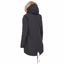 Veste imperméable à capuche femme Trespass Celebrity - Vue supplémentaire 5