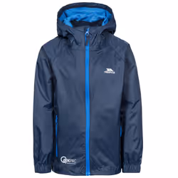 Veste imperméable bébé garçon Trespass Qikpac