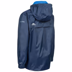 Veste imperméable bébé garçon Trespass Qikpac