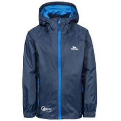 Veste imperméable enfant Trespass Qikpac