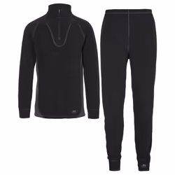 Ensemble sous maillot manches longues et jogging Trespass Thriller B