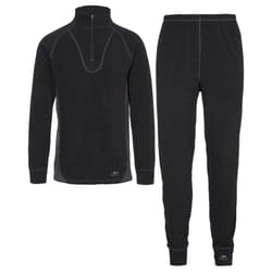 Ensemble sous maillot manches longues et jogging Trespass Thriller B