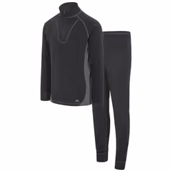 Ensemble sous maillot manches longues et jogging Trespass Thriller B