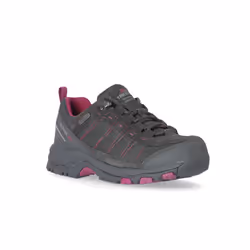 Chaussures de randonnée femme Trespass Scree Low Cut