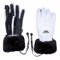 Gants de ski femme Trespass Yanki