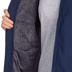 Parka femme Trespass Kristen