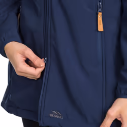 Parka femme Trespass Kristen