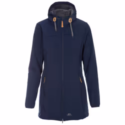 Parka femme Trespass Kristen