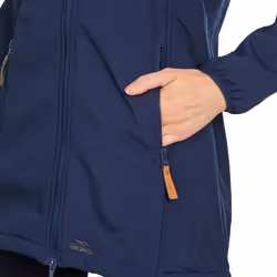 Parka femme Trespass Kristen