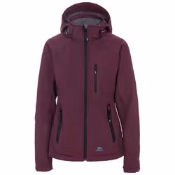 Veste imperméable femme Trespass Bela Ii