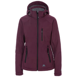 Veste imperméable femme Trespass Bela Ii