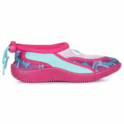 Chaussures aquatiques fille Trespass Squidder - 33